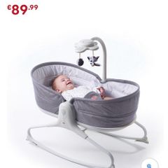 Baby Bouncers