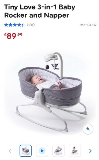 Baby Bouncers