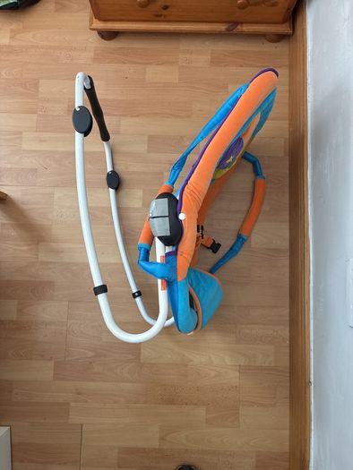 Toddlers Bouncer
