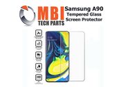 Samsung Galaxy A90 Tempered Protective Glass 9H Phone Screen Protector