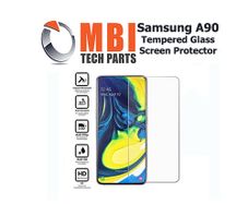 Samsung Galaxy A90 Tempered Protective Glass 9H Phone Screen Protector