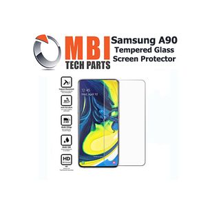 Samsung Galaxy A90 Tempered Protective Glass 9H Phone Screen Protector