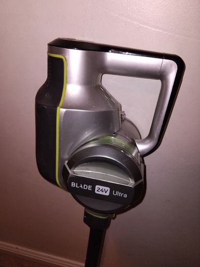 Vacuum Cleaner