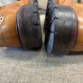 Trickers Bourton Acorn 9/10 men's shoes Image 3