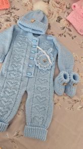 Baby set