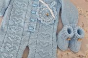 Baby set