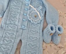Baby set