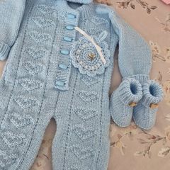 Baby set