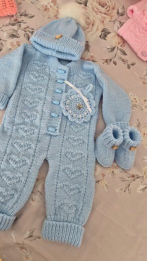 Baby set