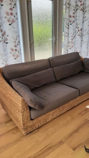 rattan