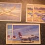 Cardmaster Jet Aircraft of The World (10) Image 2