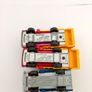 Vintage diecast models Image 2