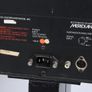Very Rare Legendary iconic Meridian M2 Boothroyd Stuart Active Loudspeakers on original Stands Image 6