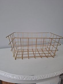 Baskets