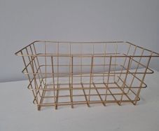 Baskets