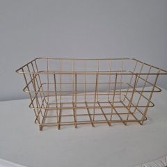 Baskets
