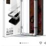Spigen AlignMaster screen protector Pixel 6 Image 3