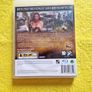 Heavenly Sword PlayStation3 ps3 games Original Image 10