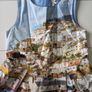 NEXT Girls occasional dress Image 3