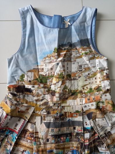 NEXT Girls occasional dress