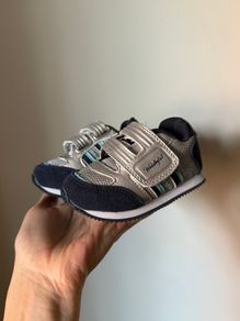 Baby trainers