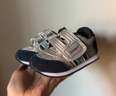 Baby trainers