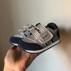Baby trainers