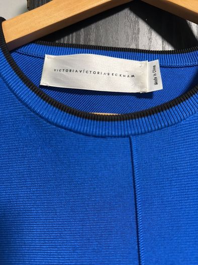 Victoria Beckham Dress