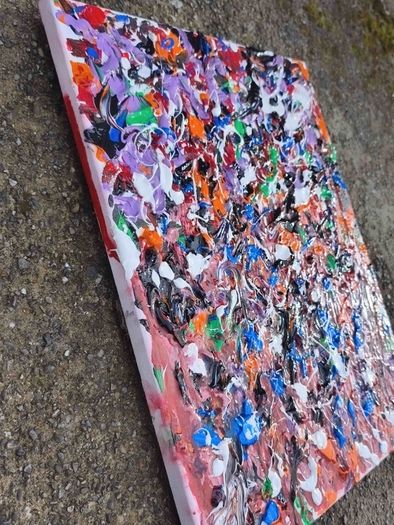 original painting