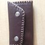 Genuine Leather Key & Card Wallets Protect Your Pockets Image 6