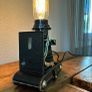 Vintage Camera lamp Image 6