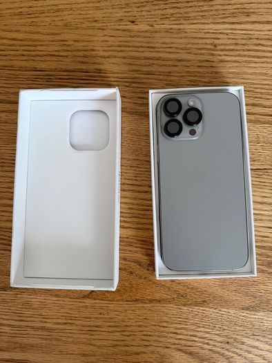 iPhone 16 Pro Max Like New