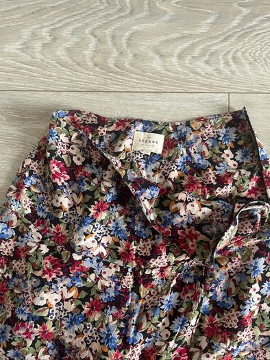 Sezane skort - size 36