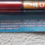Cks Dvd Cd Marker Pens Home Office School College Retro Vintage Image 2