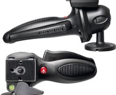 Manfrotto 327RC2 Tripod Head
