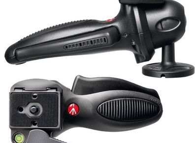 Manfrotto 327RC2 Tripod Head