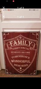 Family Canvas