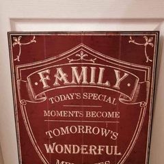 Family Canvas