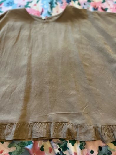 women's set , oversize ( will fit size 10/12 and small size 14)