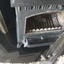 Multi fuel stove Image 5