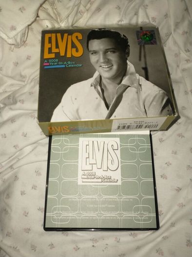 Elvis