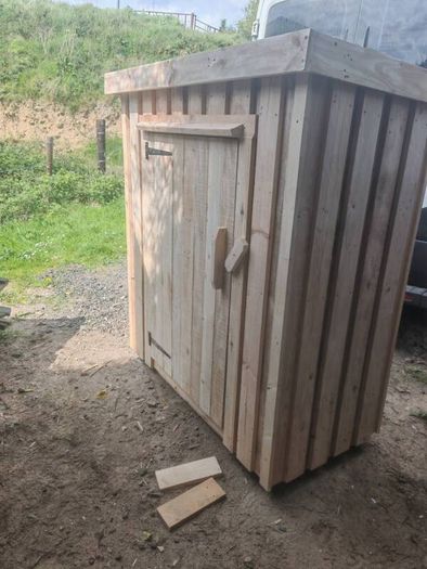 Shed