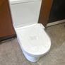 Brand New Toilet,cistern And Lid Image 5