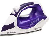 Cordless Iron