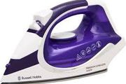 Cordless Iron