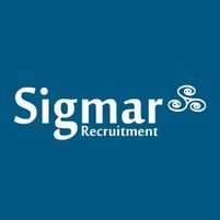 Sigmar Recruitment Jobs in Ireland