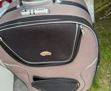 luggage