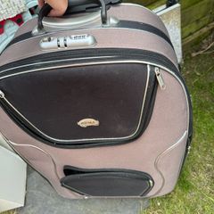 luggage