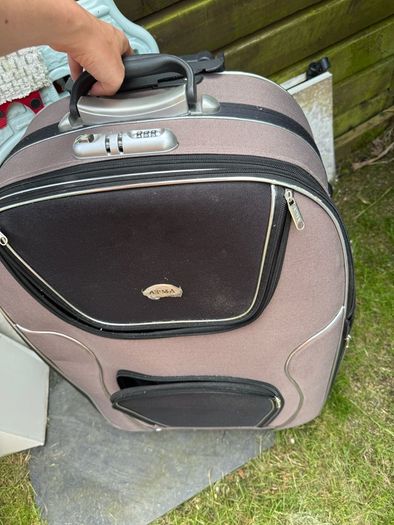 luggage