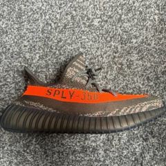 Adidas Yeezy Uk 8